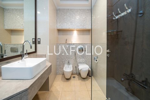 Byt v Palm Jumeirah, Dubai, SAE 3 ložnice, 267 m² Č.: 628191 - fotografie 19
