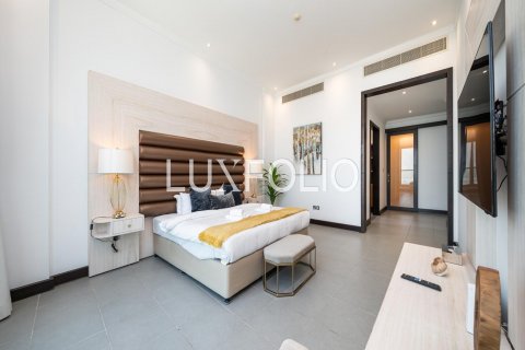 Byt v Palm Jumeirah, Dubai, SAE 3 ložnice, 267 m² Č.: 628191 - fotografie 27