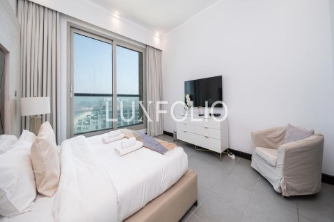 Byt v Palm Jumeirah, Dubai, SAE 3 ložnice, 267 m² Č.: 628191 - fotografie 22