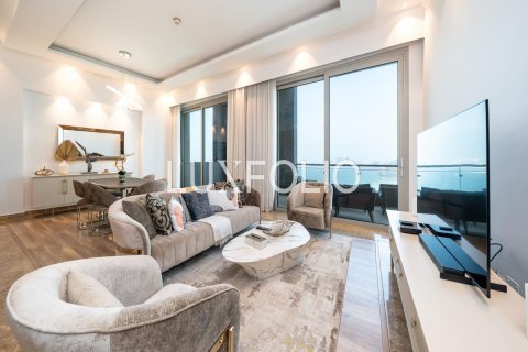 Byt v Palm Jumeirah, Dubai, SAE 3 ložnice, 267 m² Č.: 628191 - fotografie 5