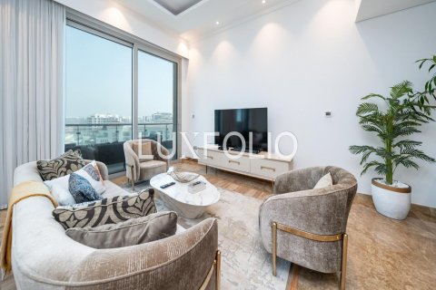 Byt v Palm Jumeirah, Dubai, SAE 3 ložnice, 267 m² Č.: 628191 - fotografie 10