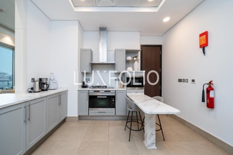 Byt v Palm Jumeirah, Dubai, SAE 3 ložnice, 267 m² Č.: 628191 - fotografie 13