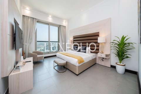 Byt v Palm Jumeirah, Dubai, SAE 3 ložnice, 267 m² Č.: 628191 - fotografie 25