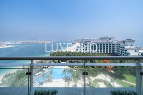 Byt v Palm Jumeirah, Dubai, SAE 3 ložnice, 267 m² Č.: 628191 - fotografie 1