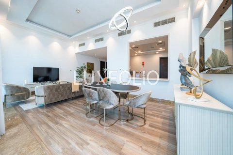 Byt v Palm Jumeirah, Dubai, SAE 3 ložnice, 267 m² Č.: 628191 - fotografie 9