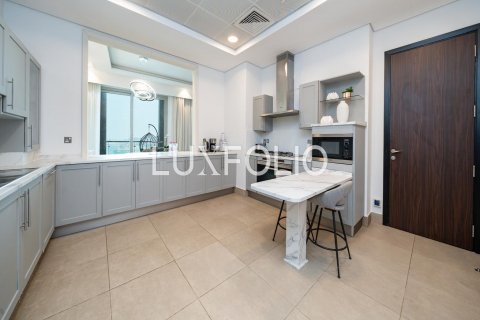 Byt v Palm Jumeirah, Dubai, SAE 3 ložnice, 267 m² Č.: 628191 - fotografie 11