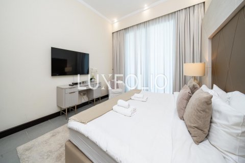 Byt v Palm Jumeirah, Dubai, SAE 3 ložnice, 267 m² Č.: 628191 - fotografie 17