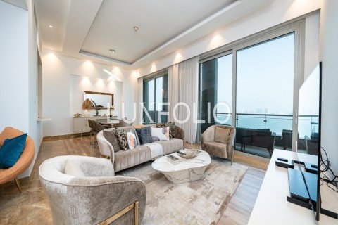 Byt v Palm Jumeirah, Dubai, SAE 3 ložnice, 267 m² Č.: 628191 - fotografie 3