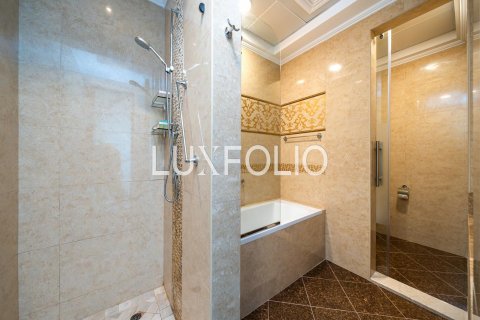 Byt v Palm Jumeirah, Dubai, SAE 3 ložnice, 267 m² Č.: 628191 - fotografie 28