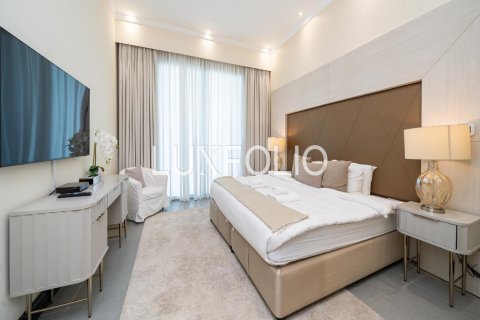 Byt v Palm Jumeirah, Dubai, SAE 3 ložnice, 267 m² Č.: 628191 - fotografie 15