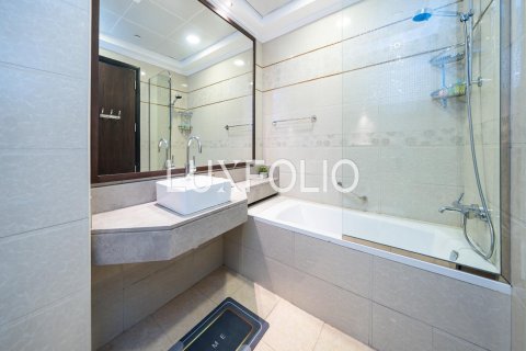 Byt v Palm Jumeirah, Dubai, SAE 3 ložnice, 267 m² Č.: 628191 - fotografie 23