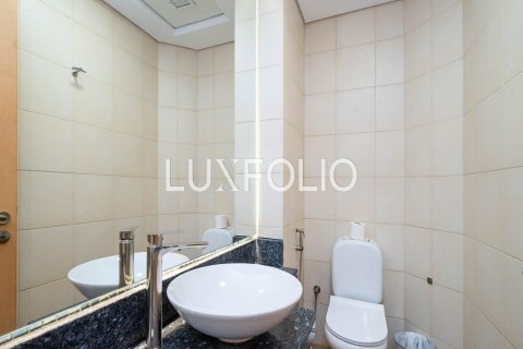 Apartmen di Palm Jumeirah, Dubai, UAE 2 bilik tidur, 145 meter persegi № 628189 - foto 18