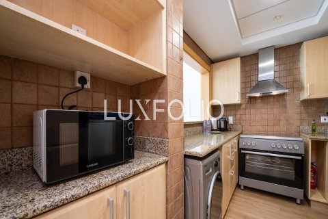 Apartmen di Palm Jumeirah, Dubai, UAE 2 bilik tidur, 145 meter persegi № 628189 - foto 16