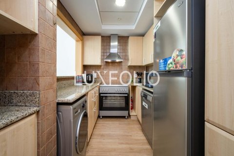 Apartmen di Palm Jumeirah, Dubai, UAE 2 bilik tidur, 145 meter persegi № 628189 - foto 14