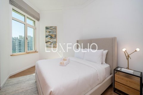 Apartmen di Palm Jumeirah, Dubai, UAE 2 bilik tidur, 145 meter persegi № 628189 - foto 5