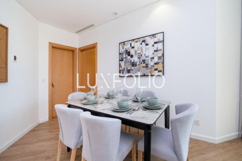 Apartmen di Palm Jumeirah, Dubai, UAE 2 bilik tidur, 145 meter persegi № 628189 - foto 12