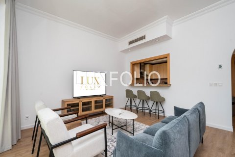 Apartmen di Palm Jumeirah, Dubai, UAE 2 bilik tidur, 145 meter persegi № 628189 - foto 9