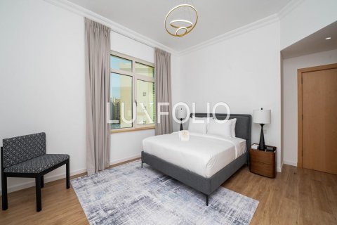 Apartmen di Palm Jumeirah, Dubai, UAE 2 bilik tidur, 145 meter persegi № 628189 - foto 3