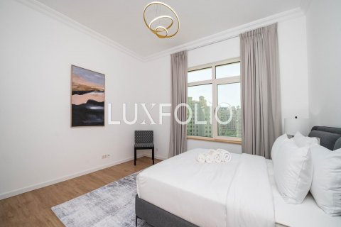 Apartmen di Palm Jumeirah, Dubai, UAE 2 bilik tidur, 145 meter persegi № 628189 - foto 4