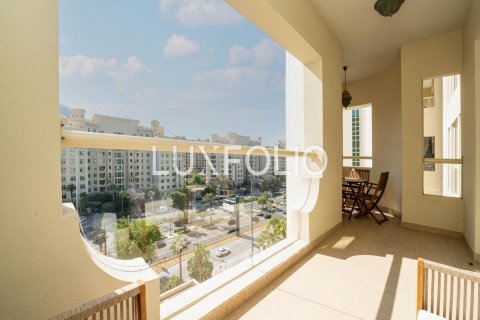 Apartmen di Palm Jumeirah, Dubai, UAE 2 bilik tidur, 145 meter persegi № 628189 - foto 1