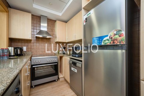 Apartmen di Palm Jumeirah, Dubai, UAE 2 bilik tidur, 145 meter persegi № 628189 - foto 15