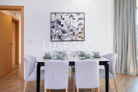 Apartmen di Palm Jumeirah, Dubai, UAE 2 bilik tidur, 145 meter persegi № 628189 - foto 13