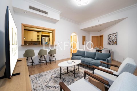 Apartmen di Palm Jumeirah, Dubai, UAE 2 bilik tidur, 145 meter persegi № 628189 - foto 10