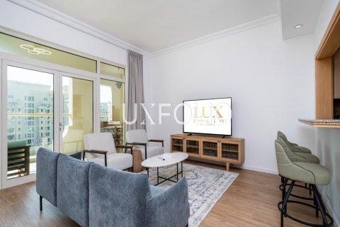 Apartmen di Palm Jumeirah, Dubai, UAE 2 bilik tidur, 145 meter persegi № 628189 - foto 8