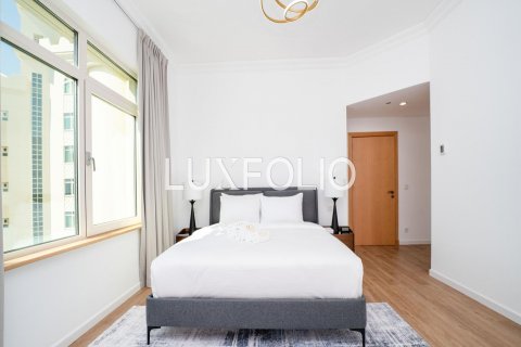 Apartmen di Palm Jumeirah, Dubai, UAE 2 bilik tidur, 145 meter persegi № 628189 - foto 7