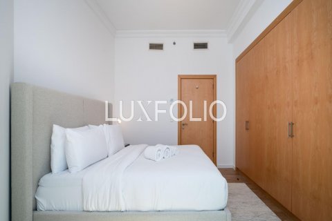 Apartmen di Palm Jumeirah, Dubai, UAE 2 bilik tidur, 145 meter persegi № 628189 - foto 6