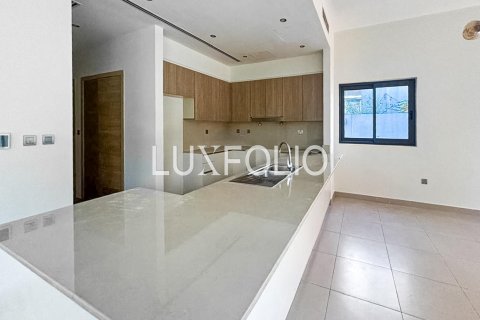 Dubai Hills Estate, Dubai, संयुक्त अरब अमीरात में विला, 5 बेडरूम, 593 वर्ग मीटर, संख्या 628190 - फ़ोटो 6