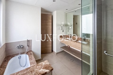 Dubai Hills Estate, Dubai, संयुक्त अरब अमीरात में विला, 5 बेडरूम, 593 वर्ग मीटर, संख्या 628190 - फ़ोटो 19