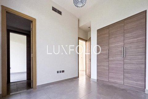 Dubai Hills Estate, Dubai, संयुक्त अरब अमीरात में विला, 5 बेडरूम, 593 वर्ग मीटर, संख्या 628190 - फ़ोटो 14