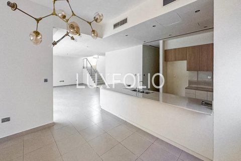 Dubai Hills Estate, Dubai, संयुक्त अरब अमीरात में विला, 5 बेडरूम, 593 वर्ग मीटर, संख्या 628190 - फ़ोटो 7