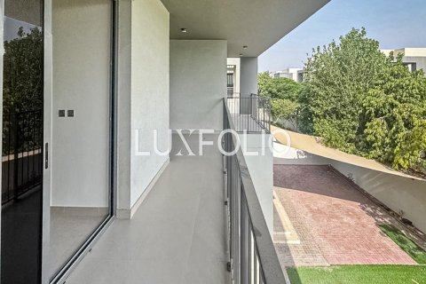 Dubai Hills Estate, Dubai, संयुक्त अरब अमीरात में विला, 5 बेडरूम, 593 वर्ग मीटर, संख्या 628190 - फ़ोटो 15