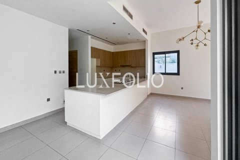 Dubai Hills Estate, Dubai, संयुक्त अरब अमीरात में विला, 5 बेडरूम, 593 वर्ग मीटर, संख्या 628190 - फ़ोटो 5