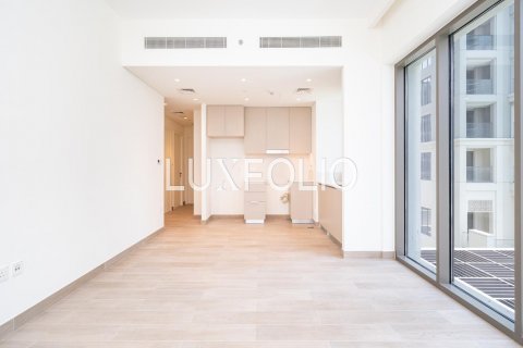 Apartament në Dubai Creek Harbour (The Lagoons), Dubai, Emiratet e Bashkuara Arabe 2 dhoma gjumi, 108 m2. № 628263 - Foto 6