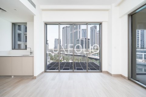 Apartament në Dubai Creek Harbour (The Lagoons), Dubai, Emiratet e Bashkuara Arabe 2 dhoma gjumi, 108 m2. № 628263 - Foto 3