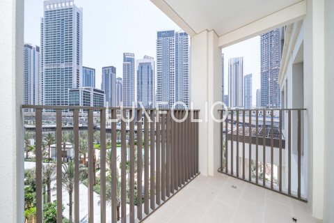 Apartament në Dubai Creek Harbour (The Lagoons), Dubai, Emiratet e Bashkuara Arabe 2 dhoma gjumi, 108 m2. № 628263 - Foto 27
