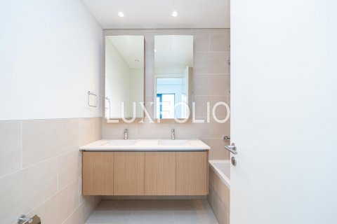 Apartament në Dubai Creek Harbour (The Lagoons), Dubai, Emiratet e Bashkuara Arabe 2 dhoma gjumi, 108 m2. № 628263 - Foto 22
