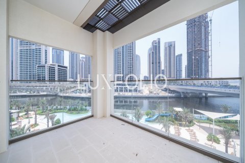 Apartament në Dubai Creek Harbour (The Lagoons), Dubai, Emiratet e Bashkuara Arabe 2 dhoma gjumi, 108 m2. № 628263 - Foto 29