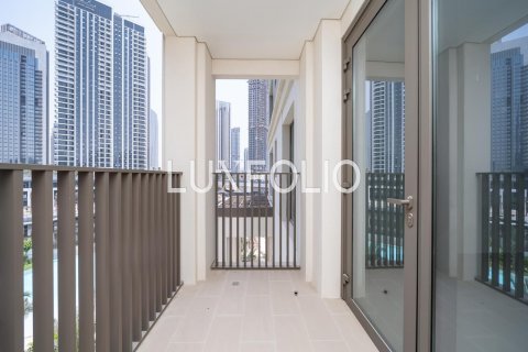 Apartament në Dubai Creek Harbour (The Lagoons), Dubai, Emiratet e Bashkuara Arabe 2 dhoma gjumi, 108 m2. № 628263 - Foto 26