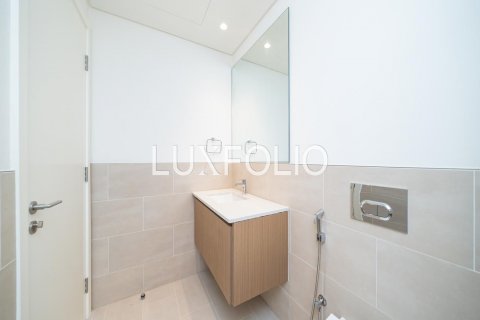 Apartament në Dubai Creek Harbour (The Lagoons), Dubai, Emiratet e Bashkuara Arabe 2 dhoma gjumi, 108 m2. № 628263 - Foto 20
