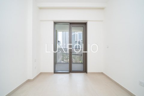 Apartament në Dubai Creek Harbour (The Lagoons), Dubai, Emiratet e Bashkuara Arabe 2 dhoma gjumi, 108 m2. № 628263 - Foto 17