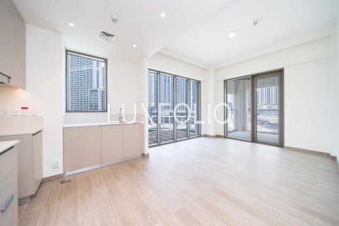 Apartament në Dubai Creek Harbour (The Lagoons), Dubai, Emiratet e Bashkuara Arabe 2 dhoma gjumi, 108 m2. № 628263 - Foto 1