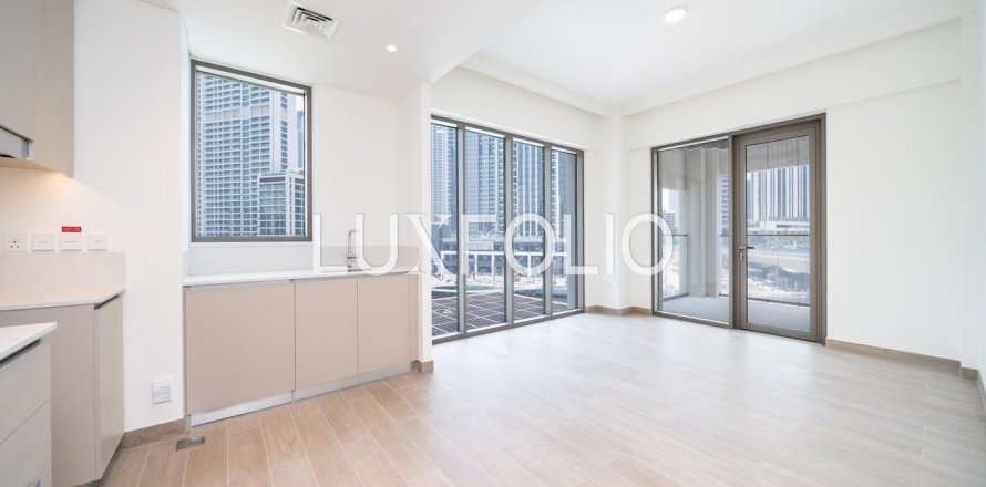 Apartament në Dubai Creek Harbour (The Lagoons), Dubai, Emiratet e Bashkuara Arabe 2 dhoma gjumi, 108 m2. № 628263