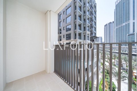 Apartament në Dubai Creek Harbour (The Lagoons), Dubai, Emiratet e Bashkuara Arabe 2 dhoma gjumi, 108 m2. № 628263 - Foto 28