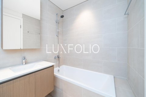 Apartament në Dubai Creek Harbour (The Lagoons), Dubai, Emiratet e Bashkuara Arabe 2 dhoma gjumi, 108 m2. № 628263 - Foto 24