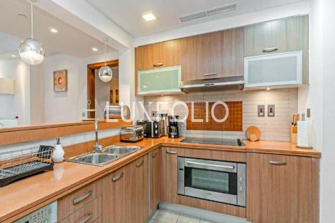Apartament në Palm Jumeirah, Dubai, Emiratet e Bashkuara Arabe 2 dhoma gjumi, 161 m2. № 628188 - Foto 7