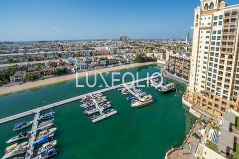 Apartament në Palm Jumeirah, Dubai, Emiratet e Bashkuara Arabe 2 dhoma gjumi, 161 m2. № 628188 - Foto 10